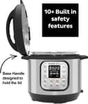 Thumbnail 4 de Instant Pot DUO MINI 3L electric pressure cooker 🍲