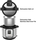 Thumbnail 5 de Instant Pot DUO MINI 3L electric pressure cooker 🍲