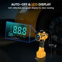 Thumbnail 3 de Ipflin Tyre Inflator 22 L/min cordless pump 📦