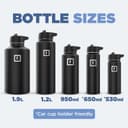 Thumbnail 5 de IRON °FLASK 1200 ml insulated water bottle 📱