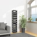 Thumbnail 1 de isightguard Narrow Shoe Rack 10-tier slim shoe organiser 👞