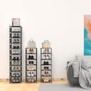 Thumbnail 4 de isightguard Narrow Shoe Rack 10-tier slim shoe organiser 👞