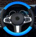 Thumbnail principal de Istn 2018 steering wheel cover 14.5–15" 🚗
