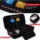 Thumbnail 4 de ivoler Carrying Case for Nintendo Switch 2 2025 – 7" handheld case 🎮