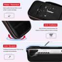 Thumbnail 5 de ivoler Carrying Case for Nintendo Switch 2 2025 – 7" handheld case 🎮