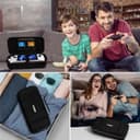 Thumbnail 6 de ivoler Carrying Case for Nintendo Switch 2 2025 – 7" handheld case 🎮