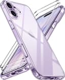 Thumbnail principal de ivoler 3-in-1 Case for iPhone 17 6.3-inch 📱