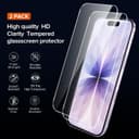 Thumbnail 2 de ivoler 3-in-1 Case for iPhone 17 6.3-inch 📱