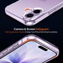 Thumbnail 5 de ivoler 3-in-1 Case for iPhone 17 6.3-inch 📱