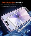 Thumbnail 6 de ivoler 3-in-1 Case for iPhone 17 6.3-inch 📱