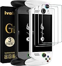ivoler Screen Protector for ROG Xbox Ally X 3-Pack 📱