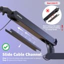 Thumbnail 6 de IXTECH Mic Arm Desk Mount for Streaming 📷