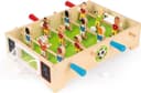 Thumbnail principal de Janod Champions Mini Wooden Table Football (Age 3+) ⚽