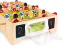 Thumbnail 2 de Janod Champions Mini Wooden Table Football (Age 3+) ⚽