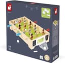 Thumbnail 4 de Janod Champions Mini Wooden Table Football (Age 3+) ⚽