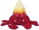 Thumbnail principal de Janod Hermit Crab Bathtime Toy 6 cups 🧸