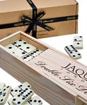 Thumbnail principal de Jaques of London Dominoes Set 28 pcs 🎲