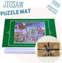 Thumbnail 1 de Jaques of London Jigsaw Mat 2000-piece puzzle mat 🧩