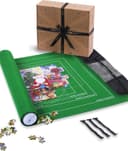 Thumbnail principal de Jaques of London Jigsaw Roll Mat 3000-piece 🧩