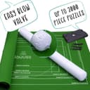 Thumbnail 5 de Jaques of London Jigsaw Roll Mat 3000-piece 🧩