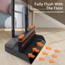 Thumbnail 5 de JEHONN Tall Dustpan and Brush Set 1m 🧹