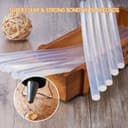 Thumbnail 3 de JelKen Hot Glue Sticks 7mm x 100mm, 100pcs 🧰