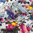 Thumbnail 6 de Jigsaw Puzzles 1000 Pieces Whimsical Seabed Puzzle 🧩