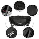 Thumbnail 5 de JIVIMOCO Adjustable Rear Seat Grab Handle Bag 🎒