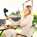 Thumbnail principal de JJC 2 in 1 Shooting Grip for cameras 📷