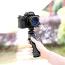 Thumbnail 1 de JJC 2 in 1 Shooting Grip for cameras 📷