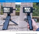 Thumbnail 4 de JJC 2 in 1 Shooting Grip for cameras 📷
