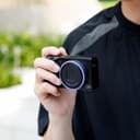 Thumbnail 1 de JJC Metal Lens Decoration Ring for Ricoh GR IIIx 📷