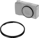 Thumbnail 4 de JJC Metal Lens Decoration Ring for Ricoh GR IIIx 📷