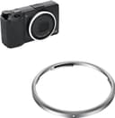 Thumbnail 6 de JJC Metal Lens Decoration Ring for Ricoh GR IIIx 📷