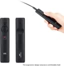 Thumbnail 1 de JJC Shutter Release Remote Control for Panasonic cameras 📷