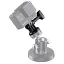 Thumbnail 4 de JJC Tripod Mount Adapter for GoPro 3-pack 🎥
