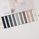 Thumbnail 4 de Joehwerr 3Pack Braided Apple Watch strap 44mm ⌚