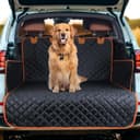 Thumbnail principal de JOEJOY Car Boot Protector for Dogs — Adjustable Boot Liner 🚗