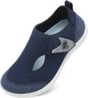 Thumbnail 1 de JOINFREE Women’s Wide Fit Barefoot Trainers for Sensitive Feet 👟