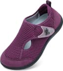 Thumbnail 4 de JOINFREE Women’s Wide Fit Barefoot Trainers for Sensitive Feet 👟