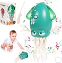 Thumbnail principal de JoiTale Dancing Squid Baby Toy ⌚