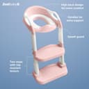 Thumbnail 4 de Jool Baby Potty Training Seat with 2-Step Ladder 🚽