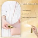 Thumbnail 5 de JOOMOKO 10 ml perfume atomiser travel bottle 🧴