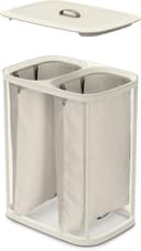 Thumbnail 4 de Joseph Joseph Tota 90-litre Laundry Separation Basket with lid 🧺