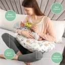 Thumbnail 3 de JOVELL Nursing Pillow ergonomic baby support pillow 🍼