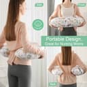 Thumbnail 4 de JOVELL Nursing Pillow ergonomic baby support pillow 🍼