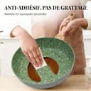 Thumbnail 5 de Jovire Small Non-Stick Frying Set 3-piece 🍳