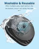 Thumbnail 4 de JOYEKY Car Phone Holder 360° rotatable for smartphones 📱