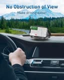 Thumbnail 5 de JOYEKY Car Phone Holder 360° rotatable for smartphones 📱