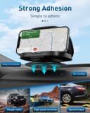 Thumbnail 2 de JOYEKY Car Phone Holder 360° rotatable 📱